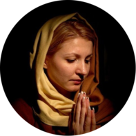 Гадалка Анна — Тисуль